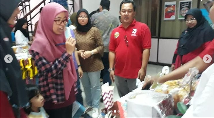 EVENTS | LB LIA Cikokol BSD Karawaci